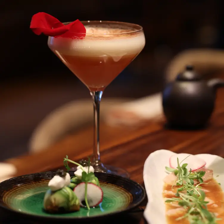 MF Sushi- Atlanta, Atlanta, GA
