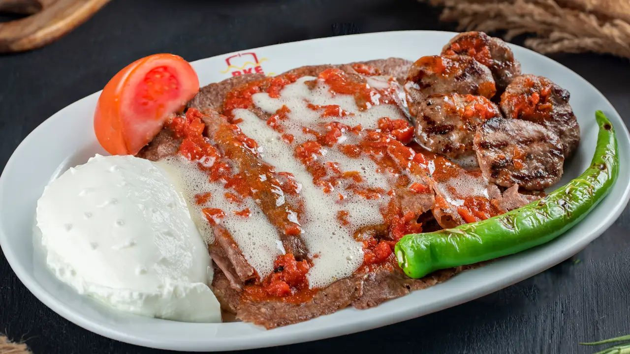 Bursa Kebap Evi Ltd., Oakville, ON