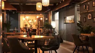 Una foto del restaurante Leckereienliebe
