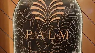 Une photo du restaurant Palm by H20