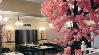 Una foto del restaurante Compass Rose Chinese Restaurant & Bar