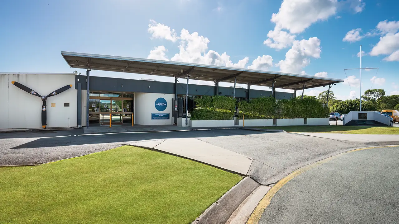 Beenleigh RSL & Golf Club, Mount Warren Park, AU-QLD