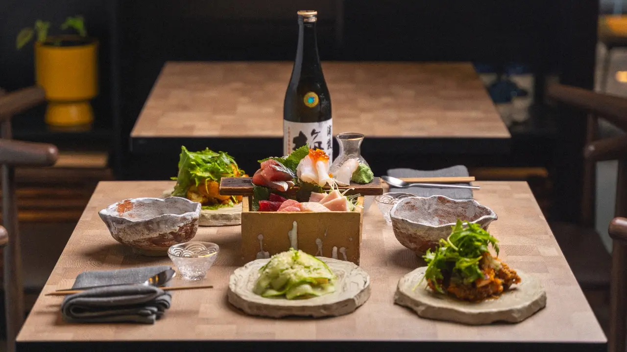 Tento, Surry Hills, AU-NSW