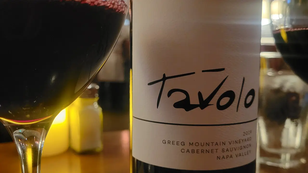 Tavolo Italian Kitchen & Bar, Boynton Beach, FL