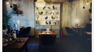 Foto von Haus Müller Restaurant