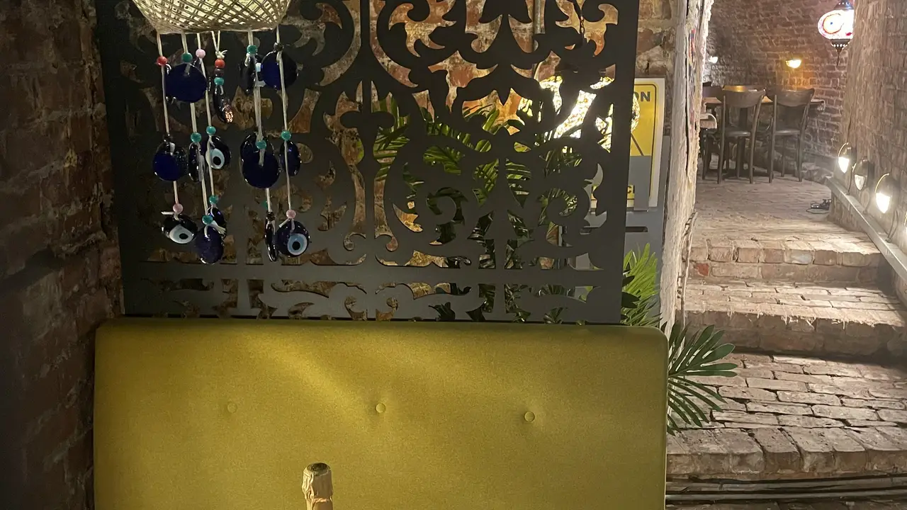ELIF TURKISH CUISINE, Norton Village, Stockton-on-Tees