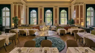 A photo of Straubinger Saal restaurant