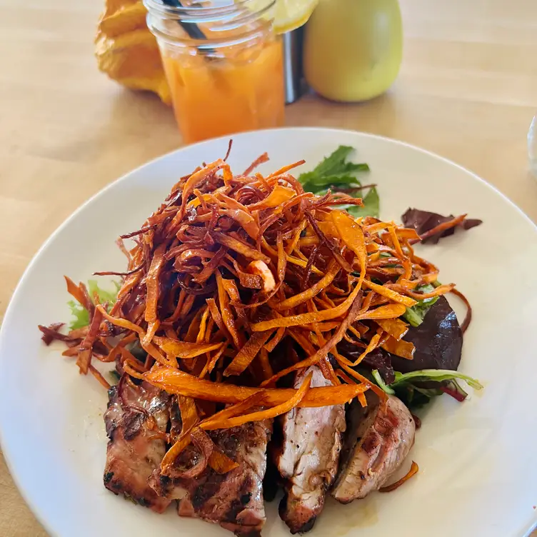 Vinaigrette - Santa Fe, Santa Fe, NM