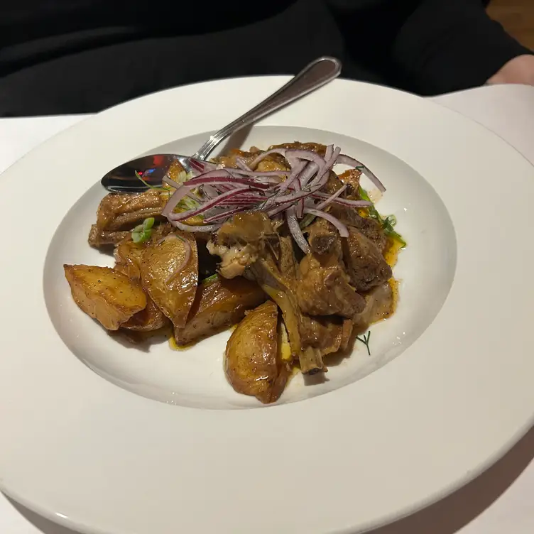 Karavan, Des Plaines, IL