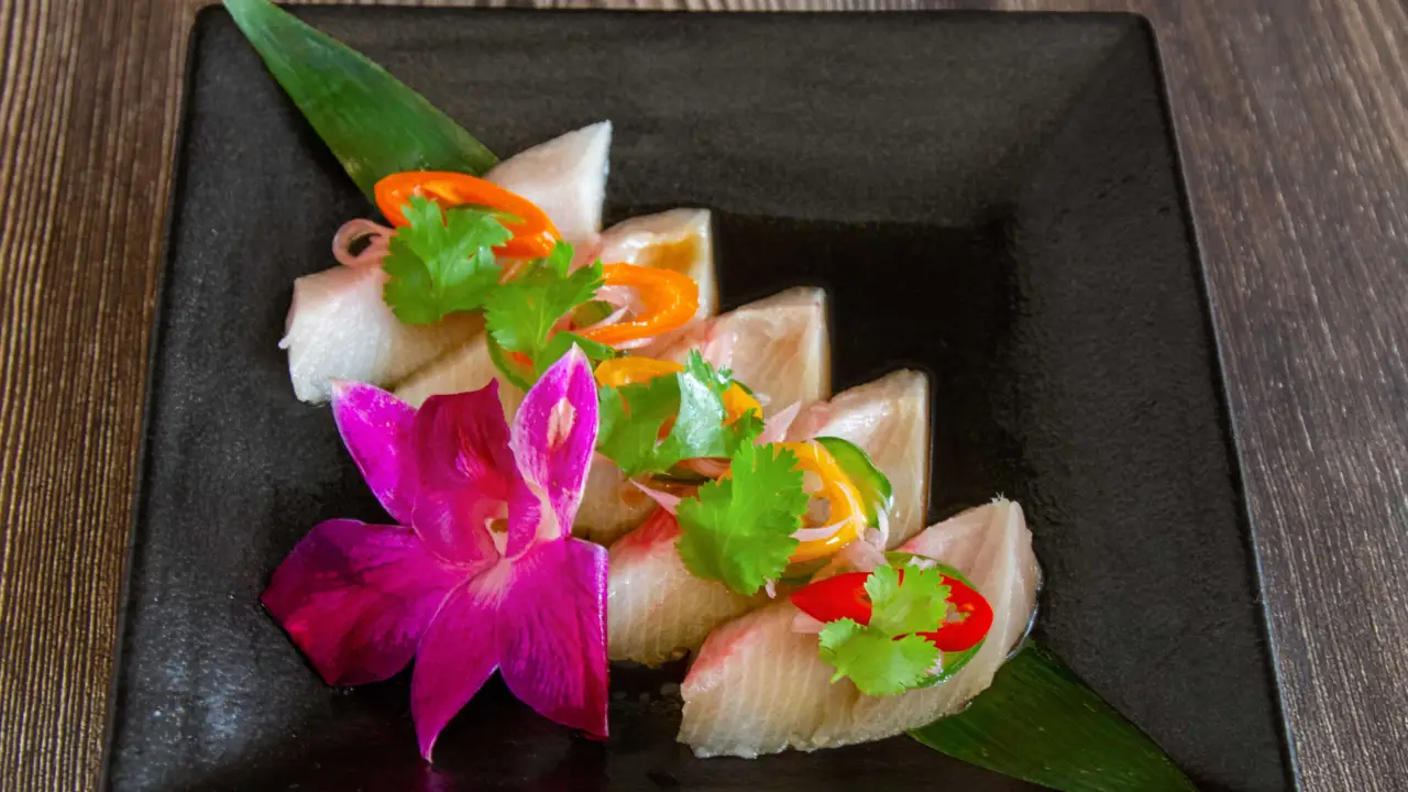 Sushi Leo, Longmont, CO