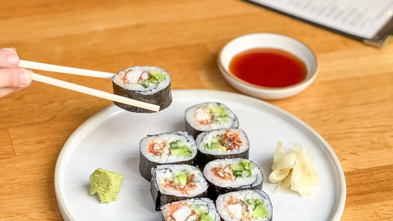 Miko Izakaya Bar & Kitchen, London, 