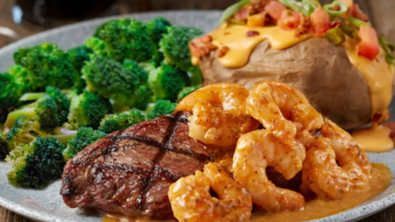 Kelseys Original Roadhouse - North Burlington, Burlington, ON