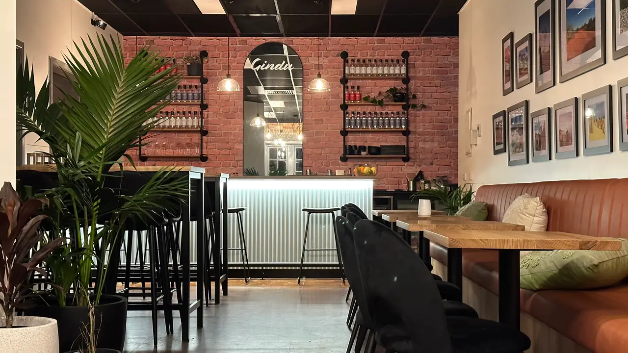 Gindu, Woodend, AU-VIC