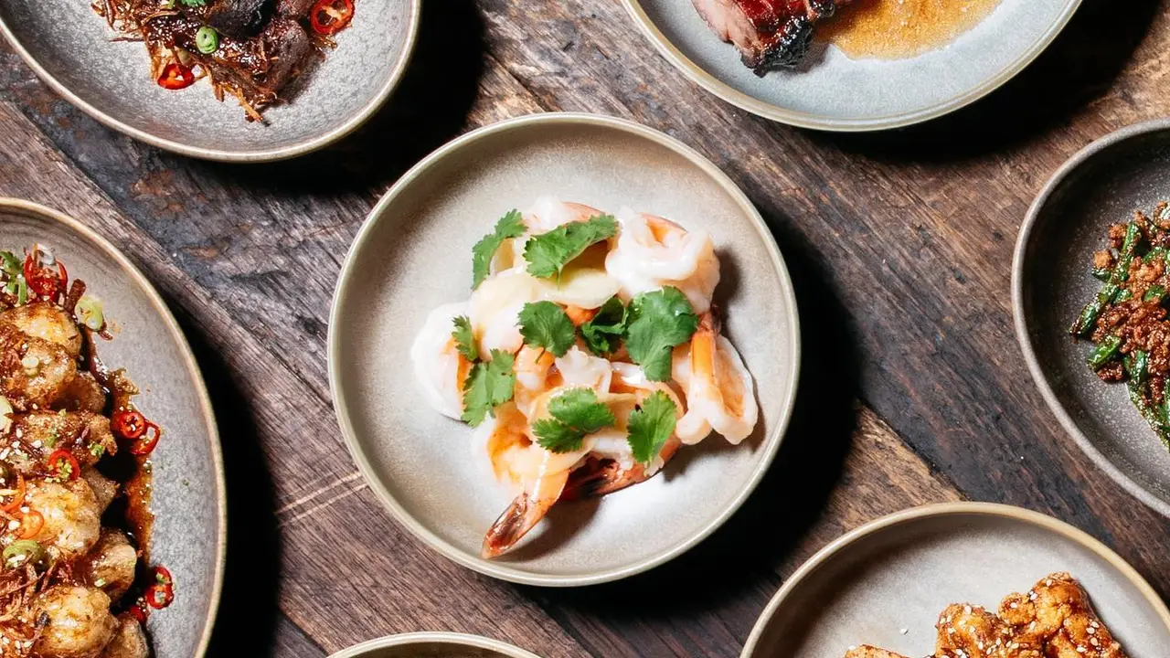 Pro - Open RID - Test AU (JP) Restaurant - Melbourne, AU-VIC | OpenTable