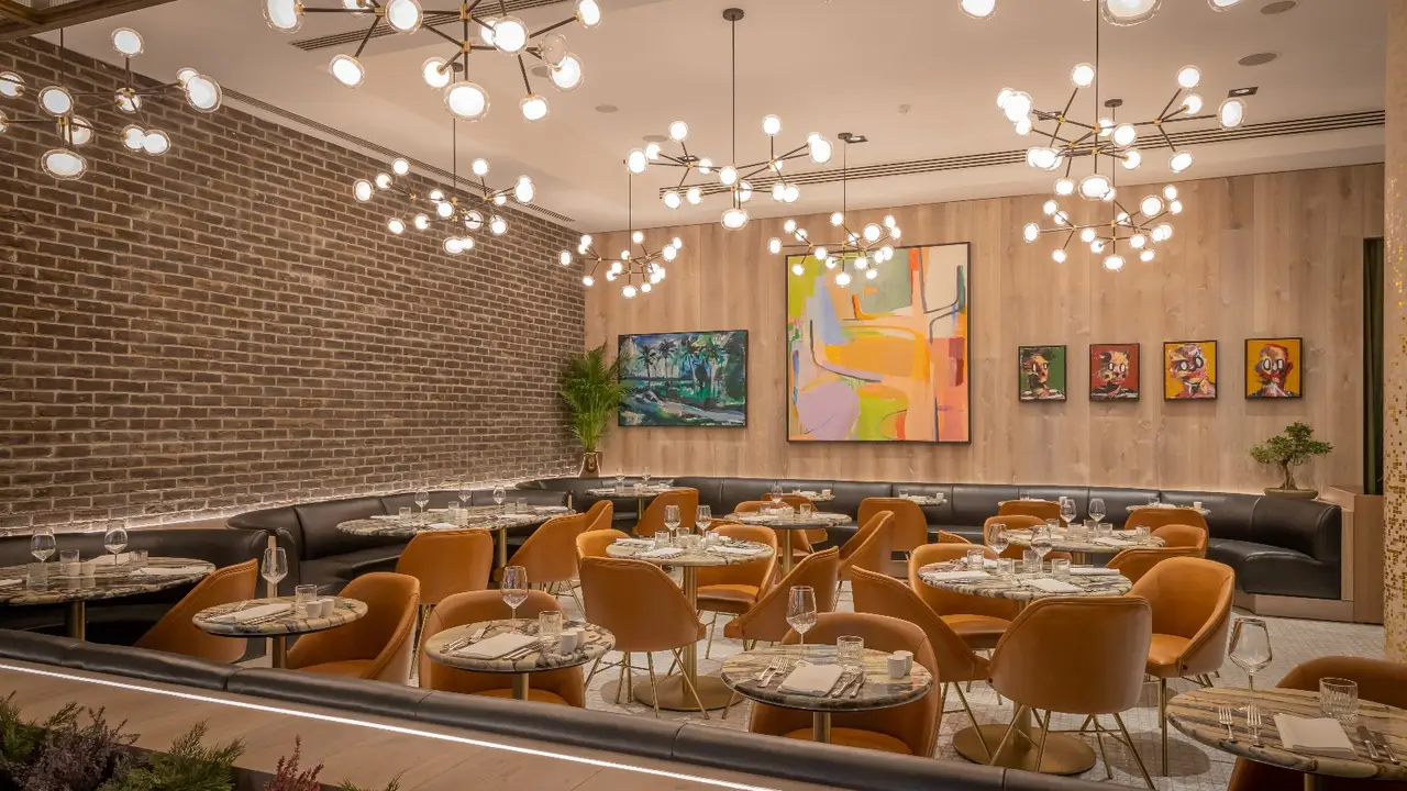 The Chancery Grill, Dublin 8, County Dublin
