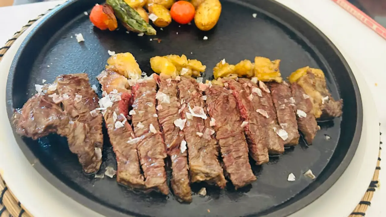 Sacrum, Úbeda, AN