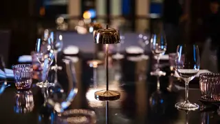 Una foto del restaurante Palio – Rio Mar Resort