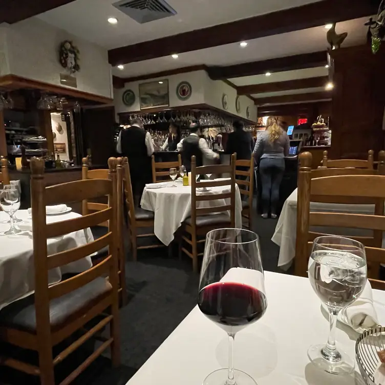 Il Toscano - Douglaston, Douglaston, NY