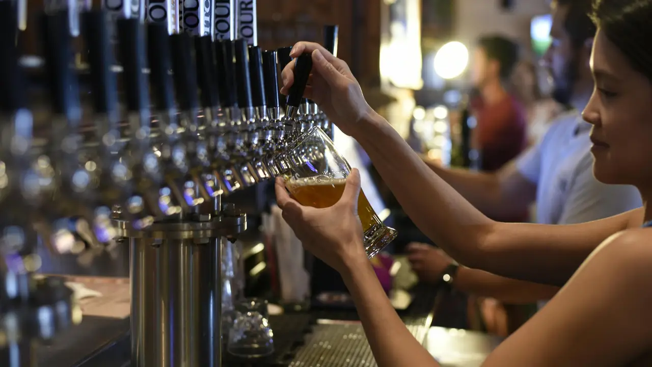 BarDown Gastropub ON Whitby