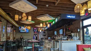 Una foto del restaurante Crystal Lake Junction