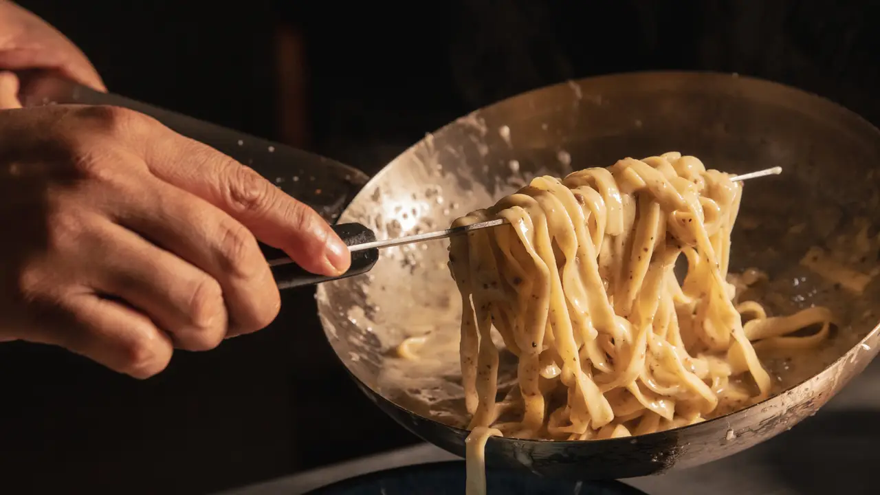 Barolo, Pastas - Barolo, Ciudad de México, CDMX