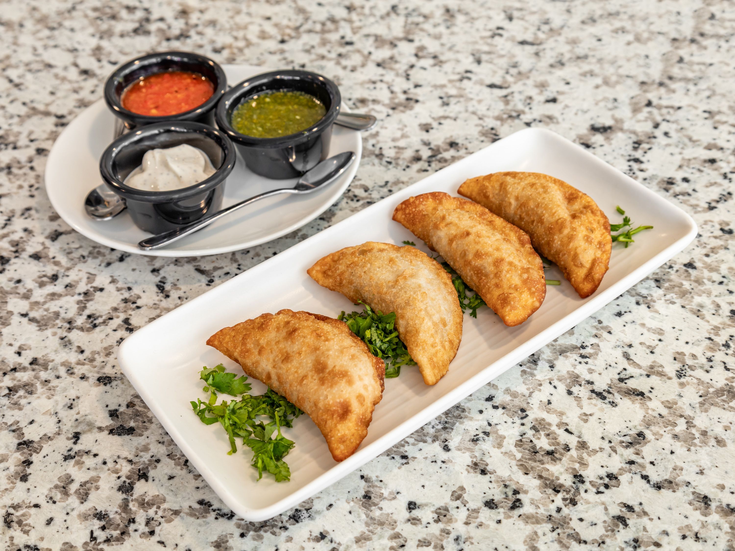 SAFFRON KITCHEN | Oakland, California, United States | Venue Report