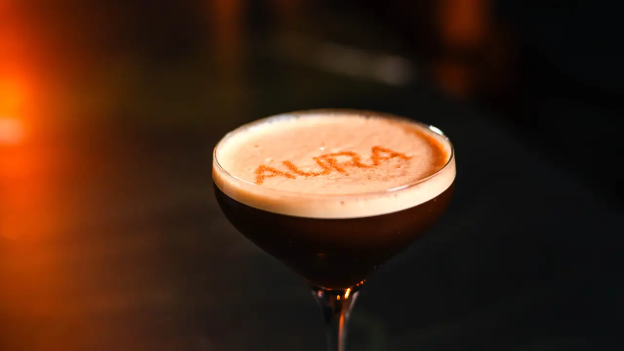 Aura Cocktails and Tapas, Statesboro, GA