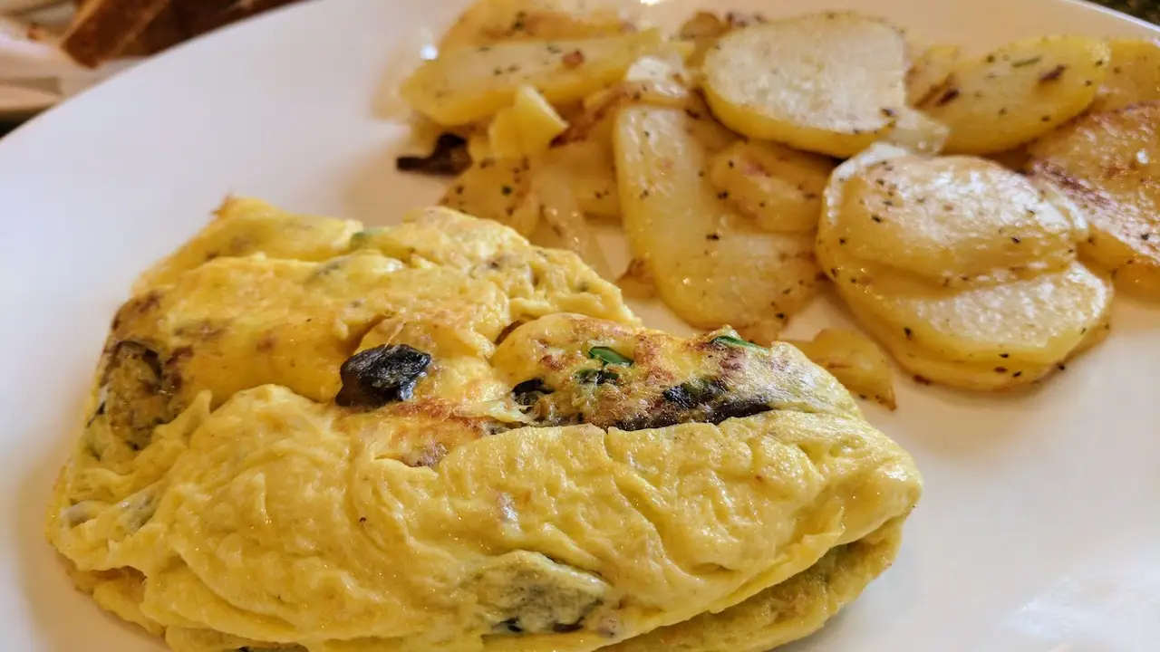 Medici Bistro, Las Vegas, NV
