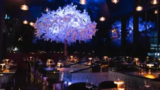 Una foto del restaurante Paparazzi Restaurant