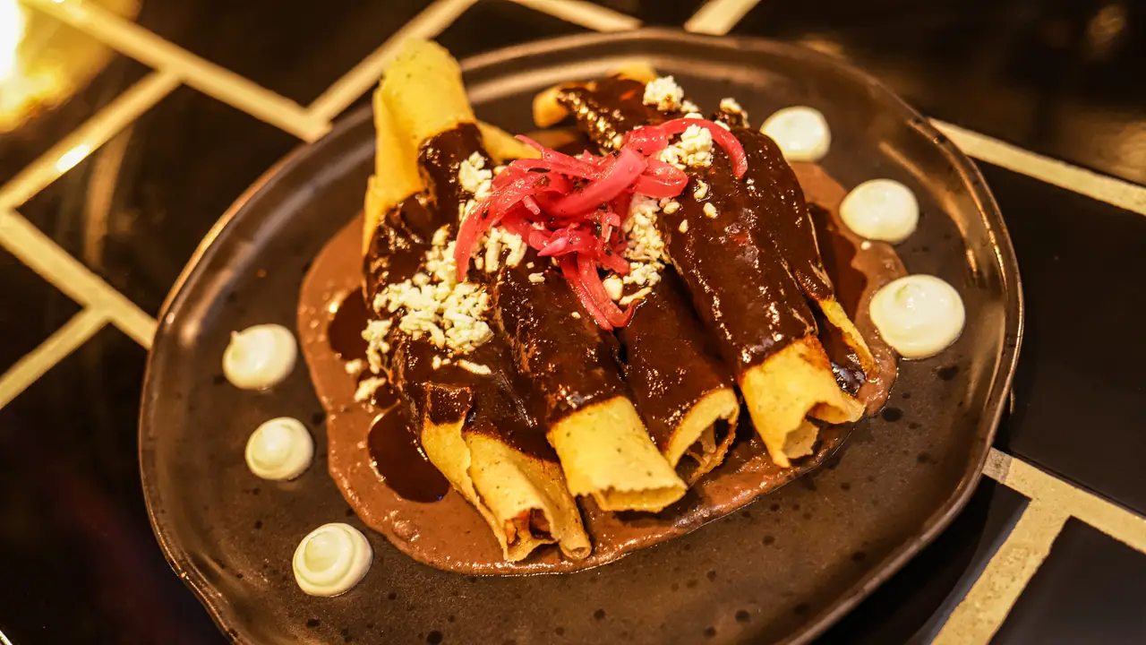 Casa Dolores - Restaurante Mexicano.  - Casa Dolores Chapalita, Zapopan, JAL
