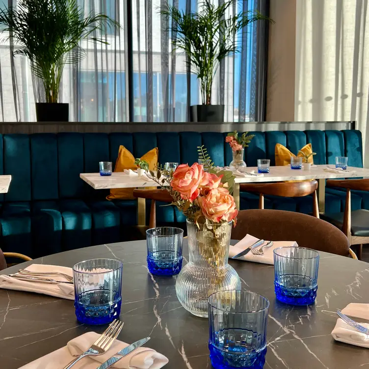 Restaurante Latitude 50 Paignton, Torbay OpenTable