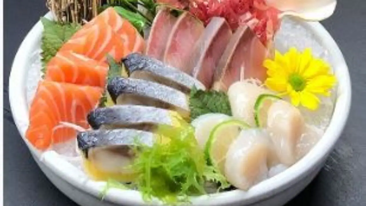 Capture - Miyako Japanese Restaurant, Hicksville, NY