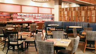 Guy Fieri’s Kitchen & Bar- Horseshoe Tunica餐廳的相片