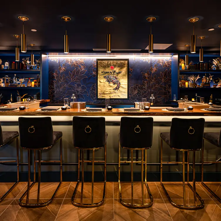 Palm Beach Gardens Sushi: A Culinary Paradise Awaits