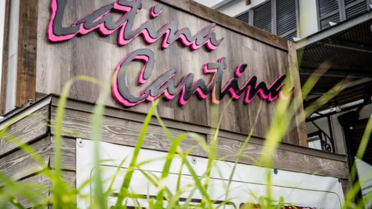 Latina Cantina - Fairfield, Fairfield, CT
