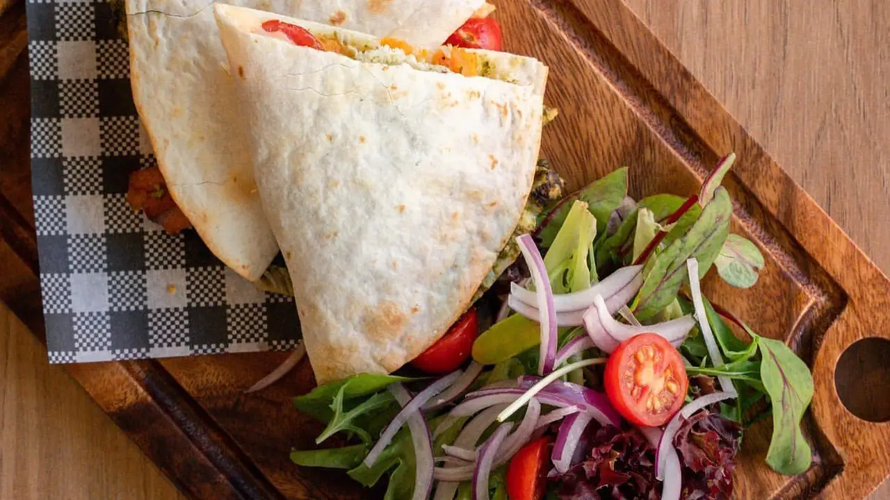 The Coffee Club - Cranebrook DT, Cranebrook, AU-NSW