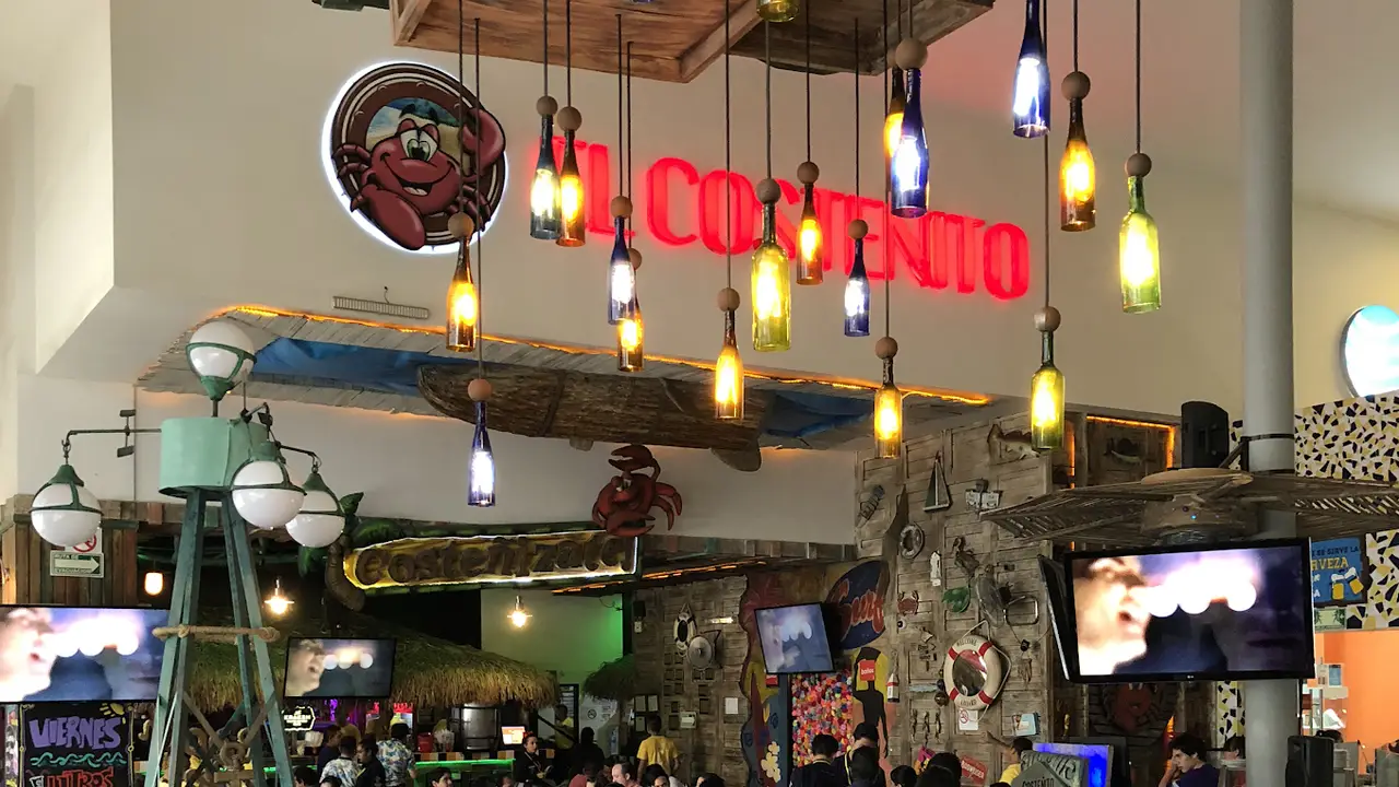 Costeñito Valle, Ciudad de México, CDMX