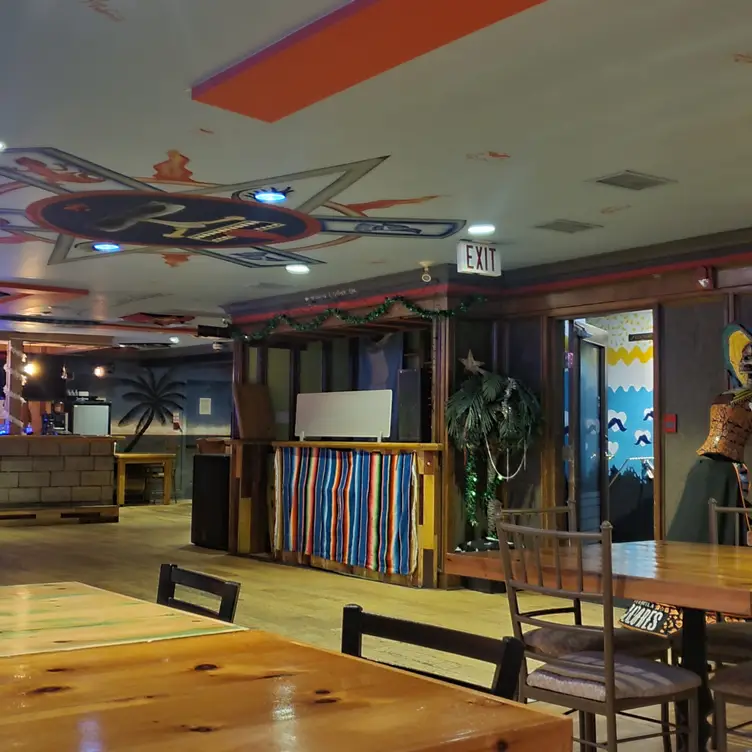 Yo Amo Tacos, Woodbridge, ON