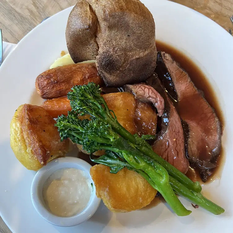 The Bobbin, London, 