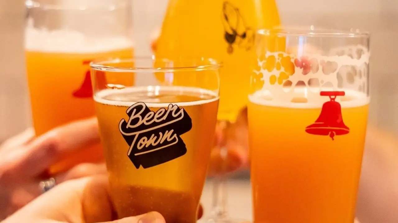 Beertown Public House - Guelph, Guelph, ON