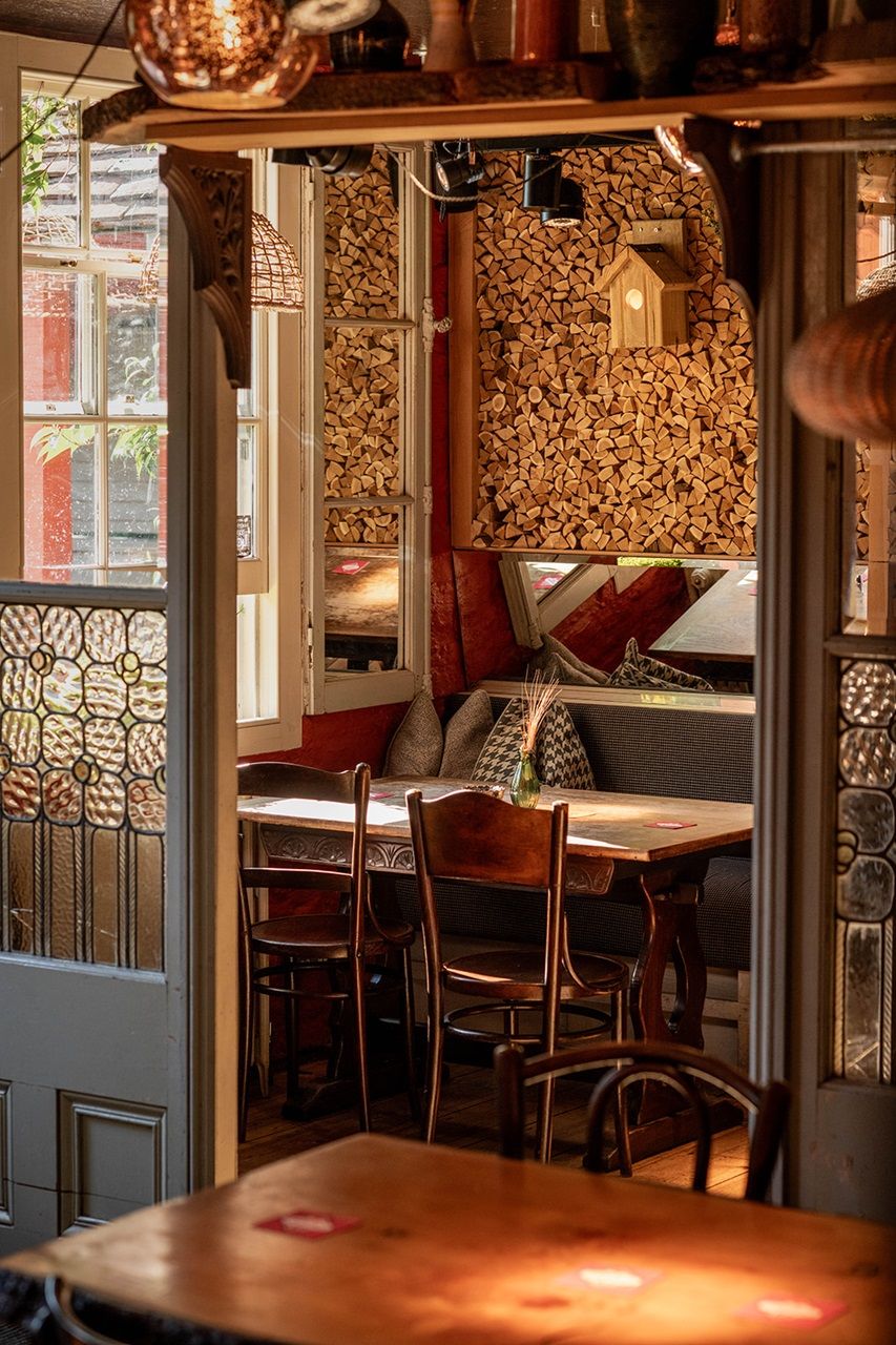The Tiger Inn | Venue Report