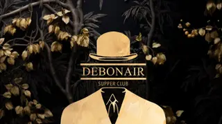 Une photo du restaurant Debonair Supper Club