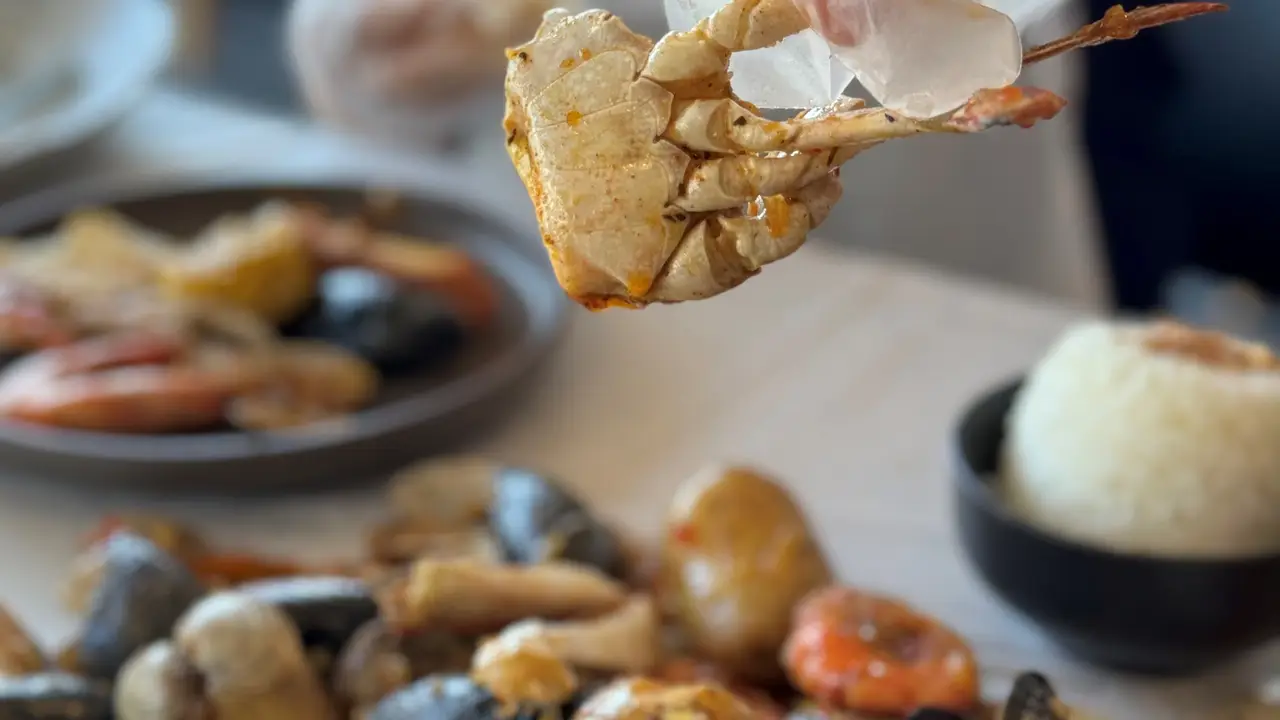 Embers – Bar Pizza Grill, Hobart, AU-TAS