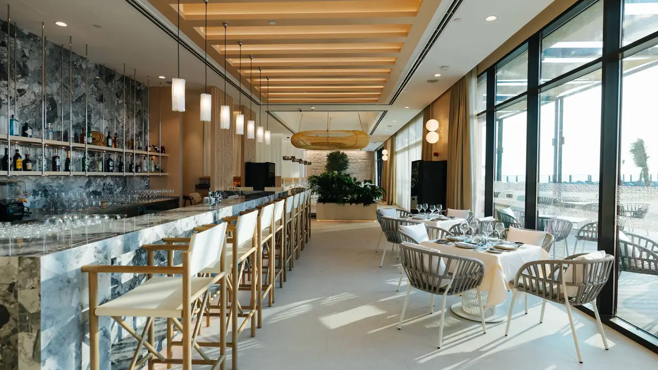 La Cocinna at Bab Al Nojoum Hudayriyat - La Cocinna, Abu Dhabi, Abu Dhabi