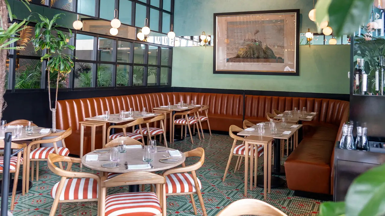 3500 Restaurante, Quito, Pichincha