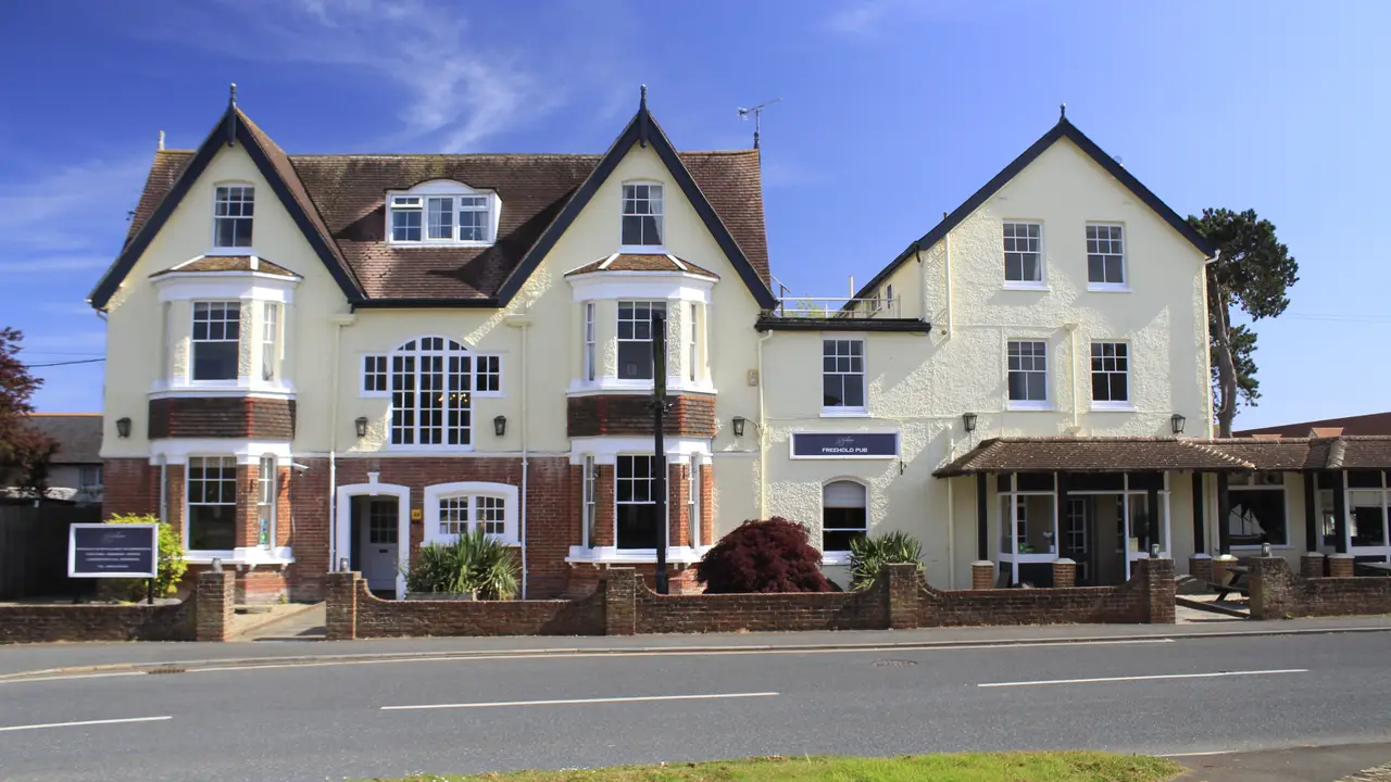The Birdham at Bembridge, Bembridge, Isle of Wight