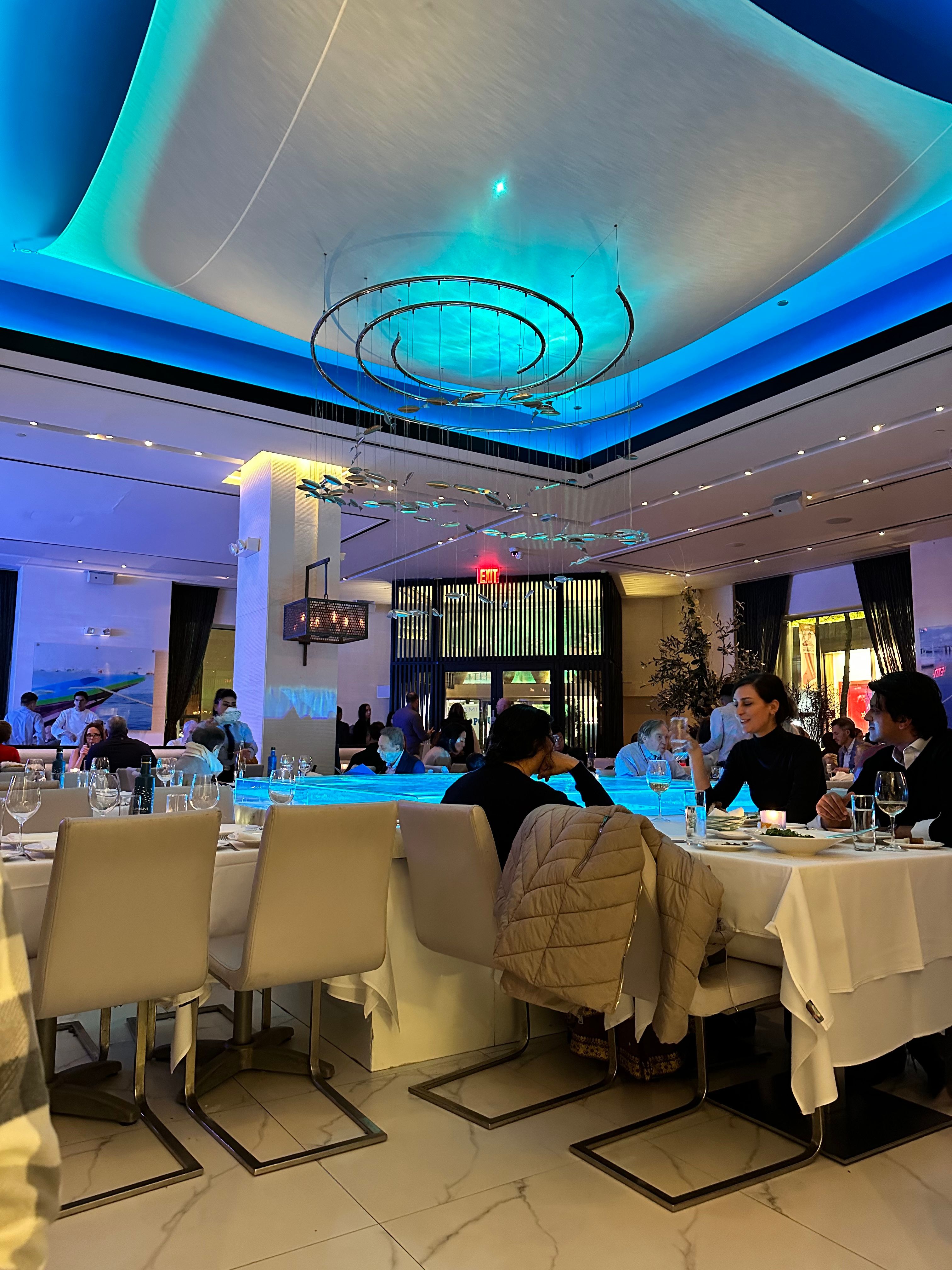 limani restaurant dress code business casual Limani - NYC Restaurant - New York, NY