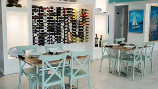 Una foto del restaurante Pescaito Restaurant & Bar (Seafood & Steakhouse)