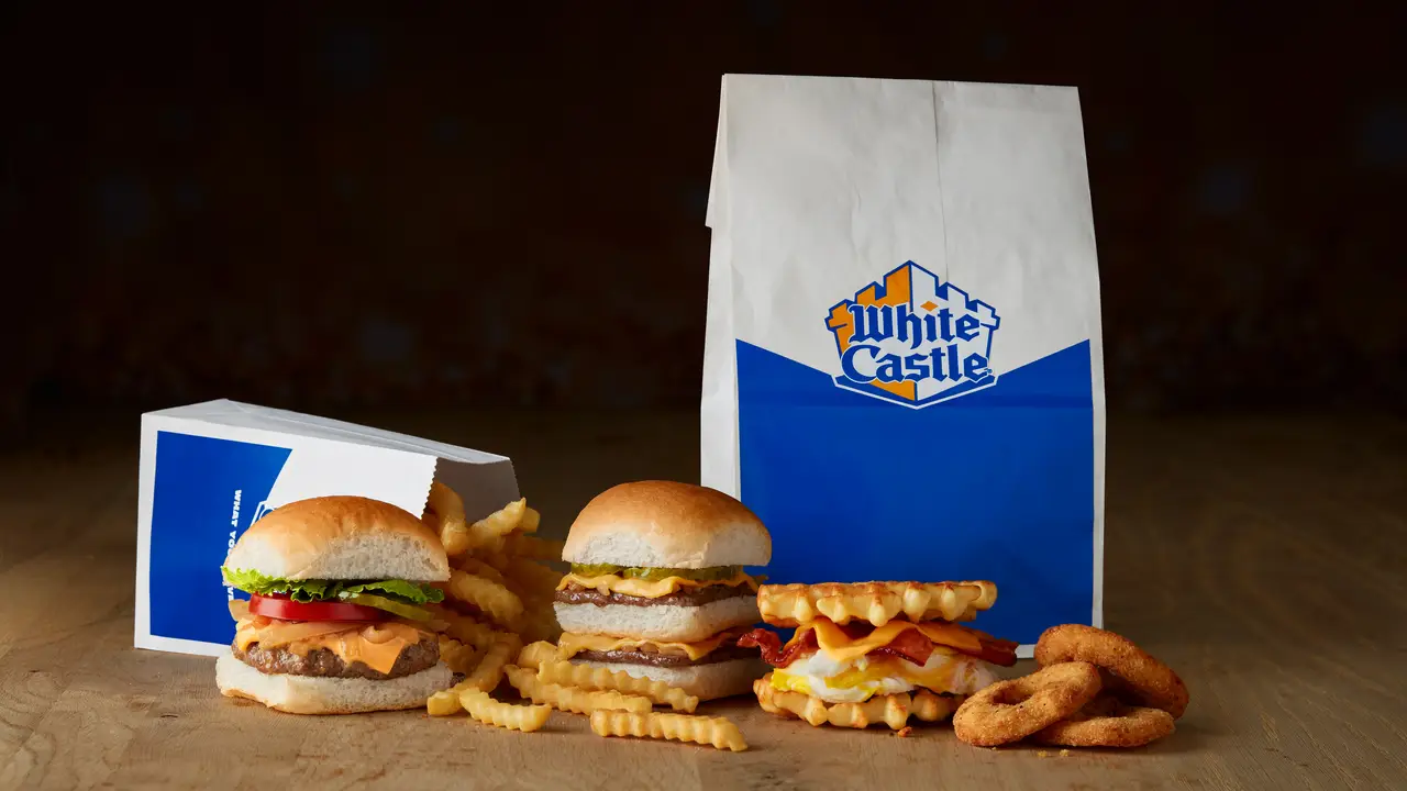 White Castle - Chicago - E 79Th Street, Chicago, IL
