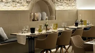 Una foto del restaurante Restaurant Tafelstein